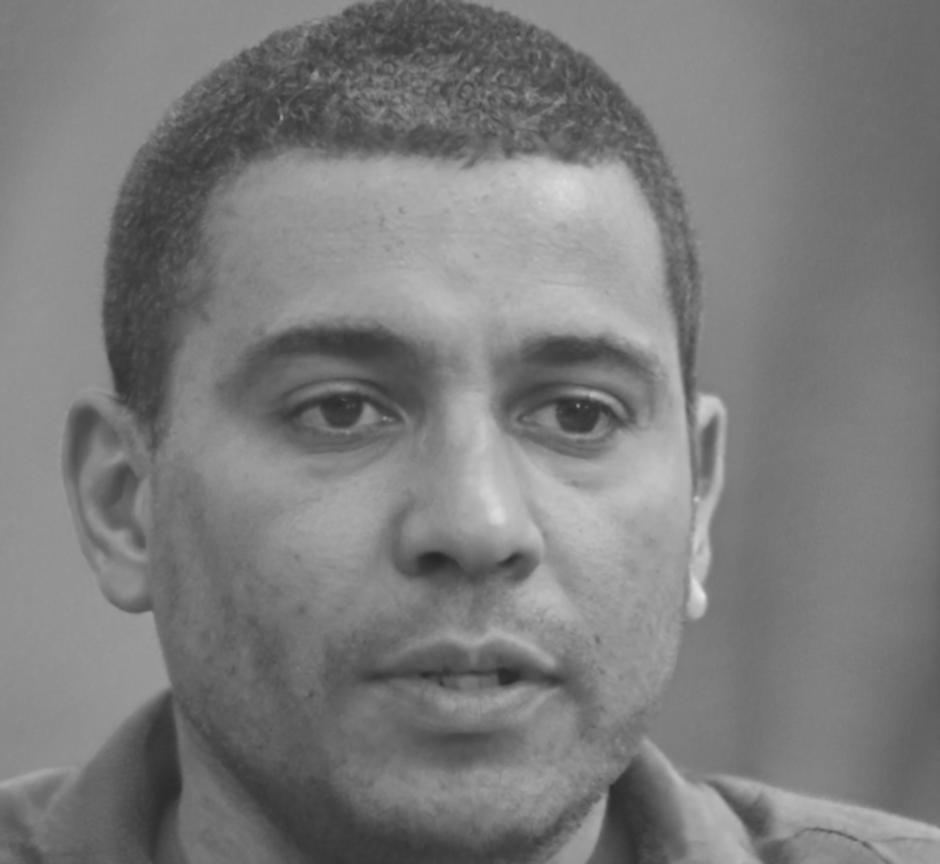 Finanzexperte Portrait